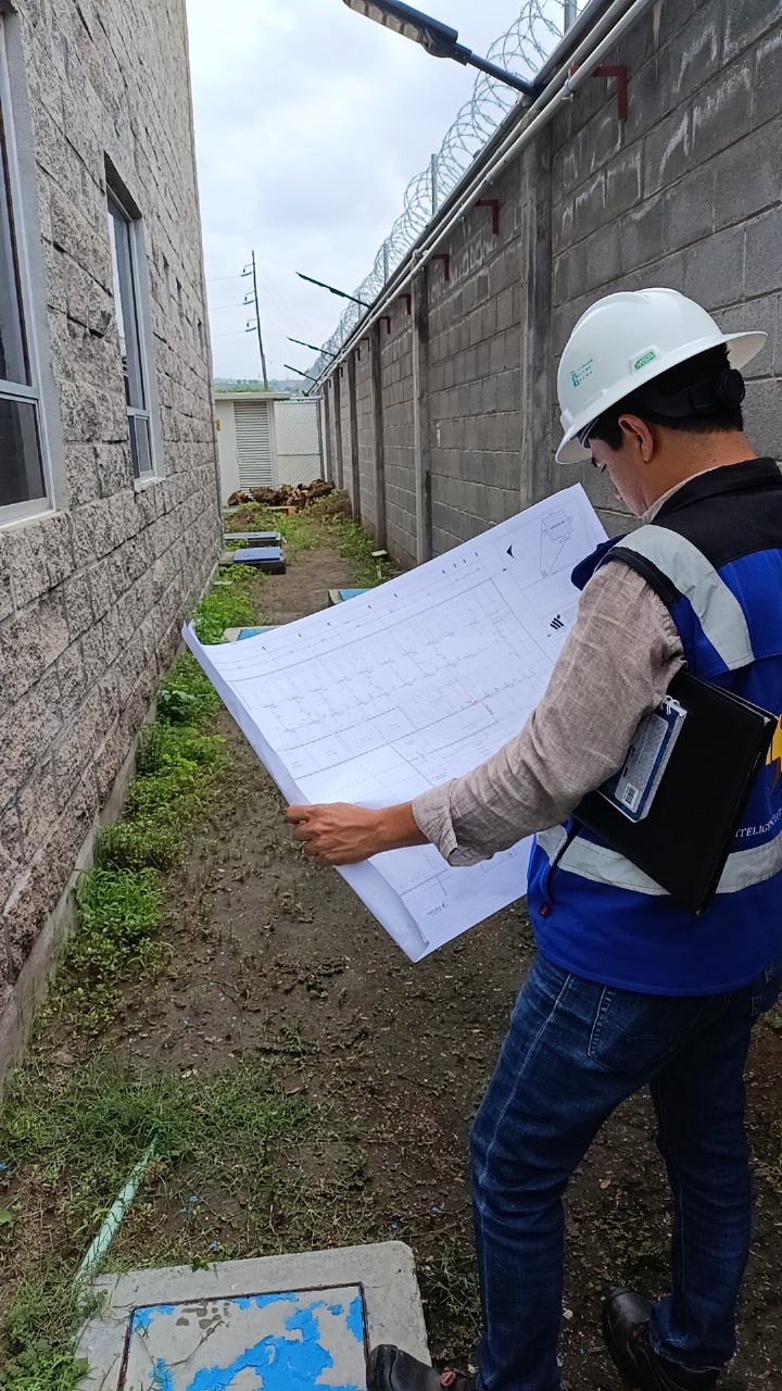 Proyecto Inteligencia Eléctrica